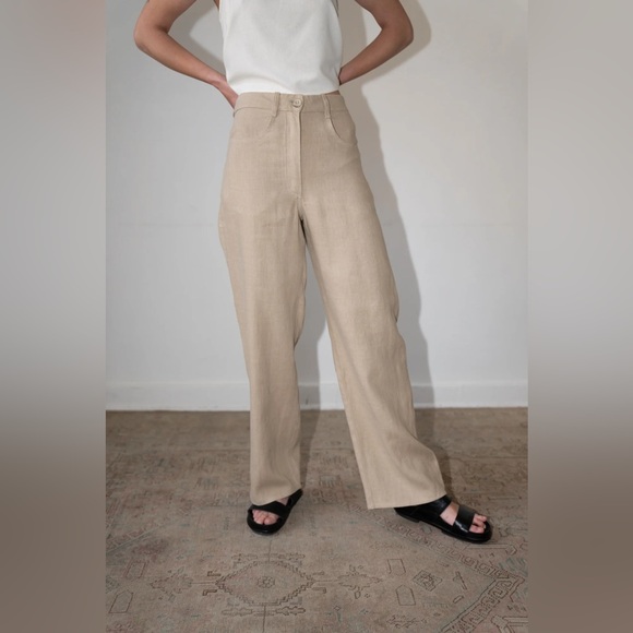 Zii Ropa Seba Pant - Picture 4 of 7